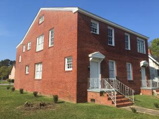 1706 Church St, Mobile AL  36604-1004 exterior