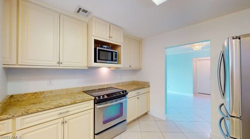 3311 22nd Ave, Cape Coral FL  33904-4422 exterior