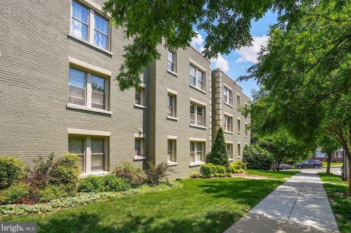4405 1st Pl, Washington, DC 20011-4957