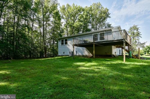 161 Blackbird Station Rd, Blackbird DE  19734-9506 exterior