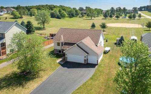 1541 Amsterdam St, Hammond, WI 54002-5172