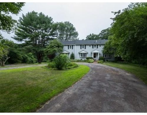48 Kelsey Rd, Boxford, MA 01921-2032