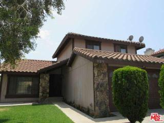 17275 Lurelane St, Fontana, CA 92336-1554