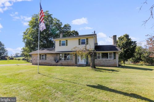 14252 Buck Valley Rd, Stoneybreak, PA 17267-8501
