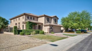11413 Shepperd Ave, Mesa, AZ 85212-7107