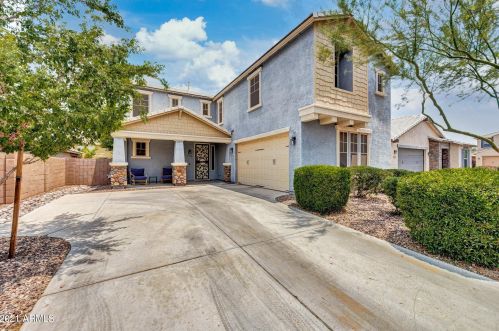 7951 Boxelder St, Gilbert, AZ 85298-7460