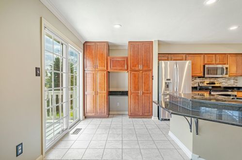 125 Trotwood Dr, Canonsburg PA  15317-9783 exterior