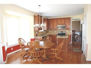 7838 Hampton Green Dr, Chesterfield VA  23832-2042 exterior