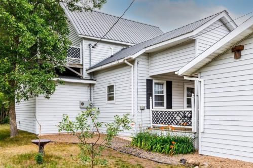 10497 Florida Ave, Lco Commercial Cent WI  54843-6115 exterior