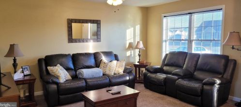 205 Friendship Way, Harrington DE  19952-3271 exterior