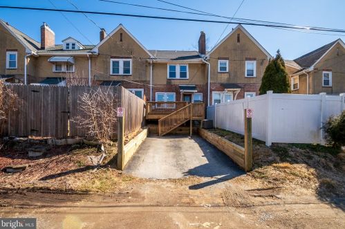 425 Geddes St, Wilmington DE  19805-3717 exterior