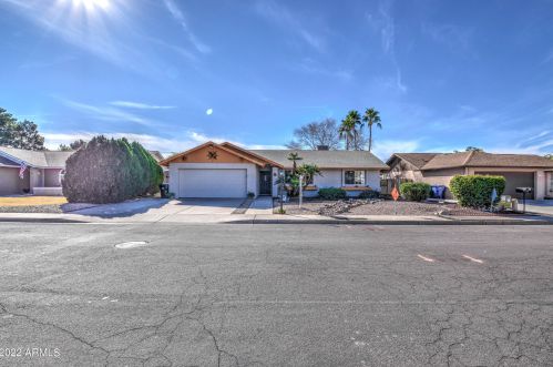 7337 Dewberry Ave, Mesa, AZ 85208-2029