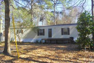 1 Rugrack Rd, Beaufort SC  29906-8865 exterior