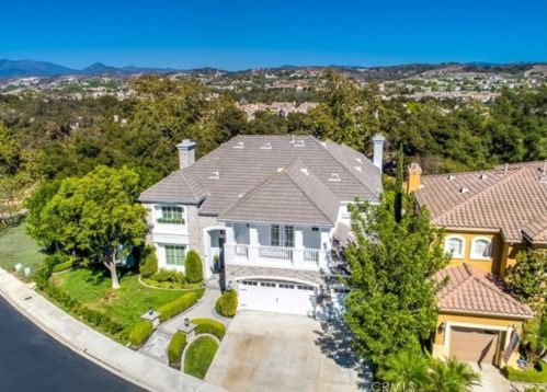 6 Fair Vly, Trabuco Canyon, CA 92679-5203