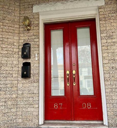 87-08 91st Ave, Jamaica, NY 11421-2823