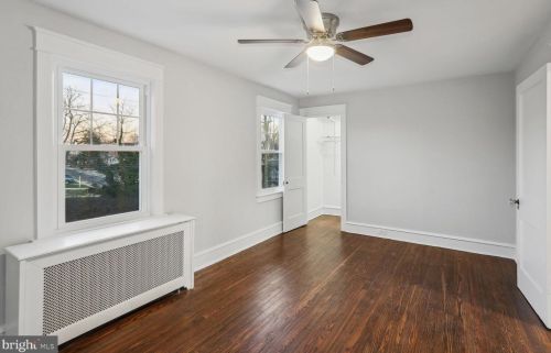 406 Ashland Ave, Manor PA  19036-1722 exterior