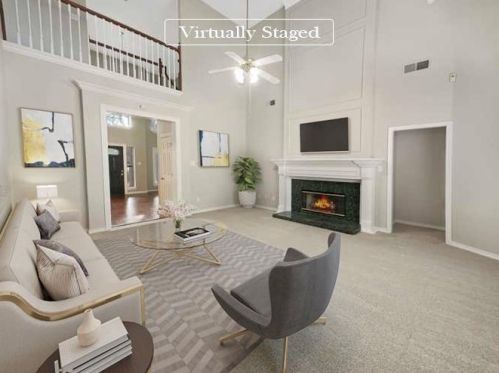7201 Fair Valley Way, Plano, TX 75024-3487