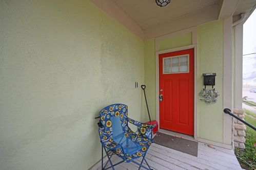 115 35th St, Covington KY  41015-1407 exterior