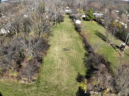 1029 Jasper Rd, Xenia OH 45385-9429 exterior