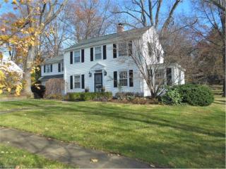 114 Baker St, Lodi, OH 44254-1405