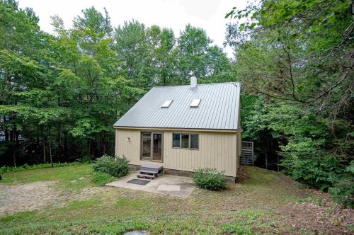 67 Alden Dr, Ellsworth, NH 03223-4101