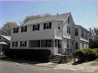 121 Hawley Ave, Milford CT  06460-8000 exterior