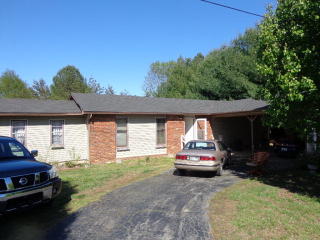 4465 Highway 69, Paris, TN 38242-7508