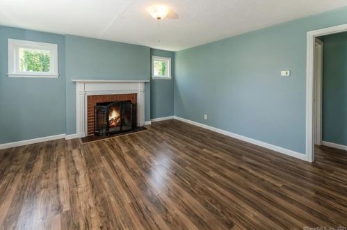 24 Burnside Ave, Plainville CT  06062-2806 exterior