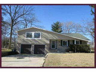 6612 Long Rd, Whitehouse, OH 43571-9621