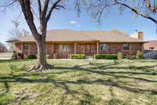 7645 26th St, Wichita KS  67226-1163 exterior