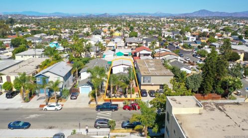 4515-17 Cherokee Ave, San Diego, CA 92116-3613