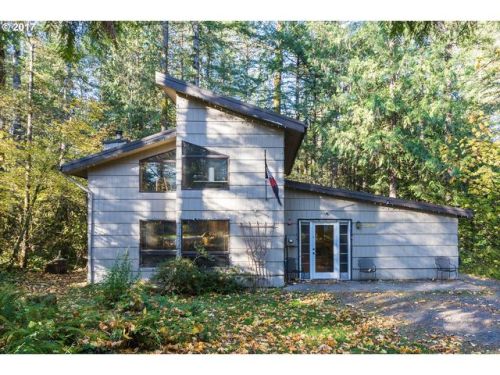 22141 Wild Fern Ln, Brightwood, OR 97011-8730