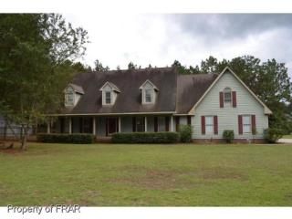 3187 Bittersweet Dr, Fayetteville, NC 28306-2519