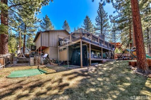 2497 Cold Creek Trl, South Lake Tahoe, CA 96150-7213