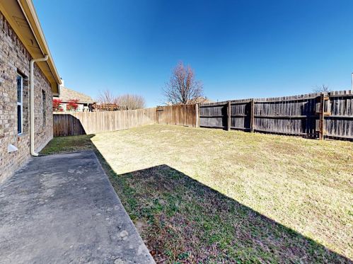 11868 Chaparral Dr, Frisco, TX 75035-6491