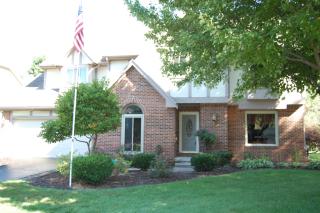 7028 Shooters Hill Rd, Toledo, OH 43617-1319