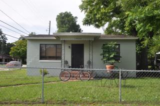 1000 Miller Ave, Orlando, FL 32805-4512
