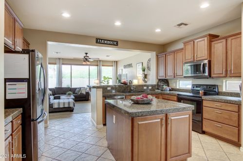 15360 Ventura St, Sun City AZ  85379-8029 exterior
