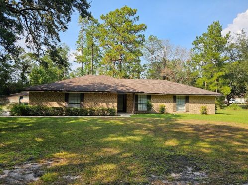 1550 Roosevelt Dr, Silsbee TX  77656-3300 exterior