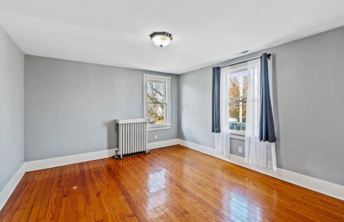 1027 Church St, Marion OH  43302-4408 exterior