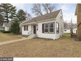 5604 Logan Ave, Minneapolis, MN 55430-3068