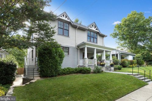5110 41st St, Washington, DC 20016-4231