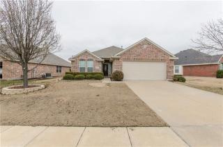 2629 Redcedar Dr, Oak Point TX  75068-6605 exterior