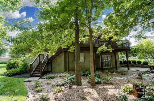 3459 Renaissance Ct, Franklin OH  45005-9675 exterior
