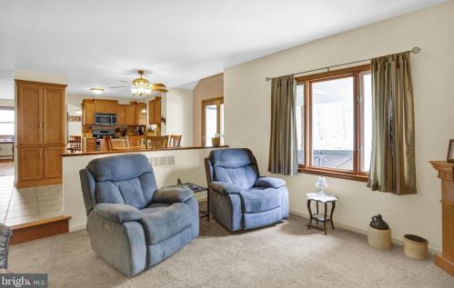 409 Acer Dr, Blandon PA  19510-9553 exterior