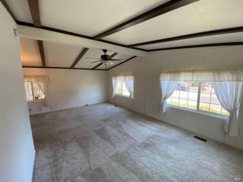 120 Westgate Cir, Santa Rosa CA  95401-9021 exterior