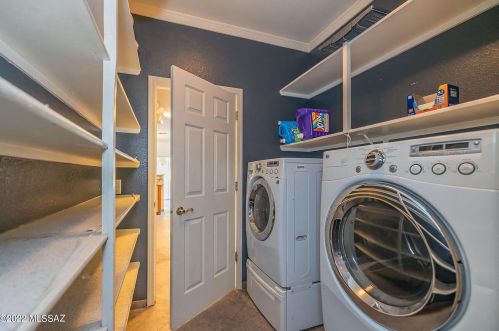 5510 Copperhead Dr, Tucson AZ  85742-8345 exterior