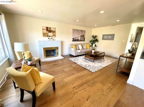 2475 Jamaica Way, San Leandro, CA 94577-5416