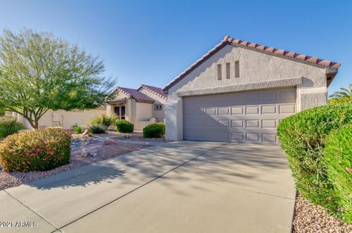 16130 Red Rock Dr, Sun City, AZ 85374-6371