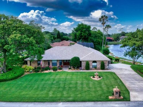 308 Song Bird Rd, De Bary, FL 32713-3185